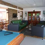 Brit Hotel Bosquet Carcassonne Cité 