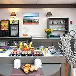 Brit Hotel Bosquet Carcassonne Cité 