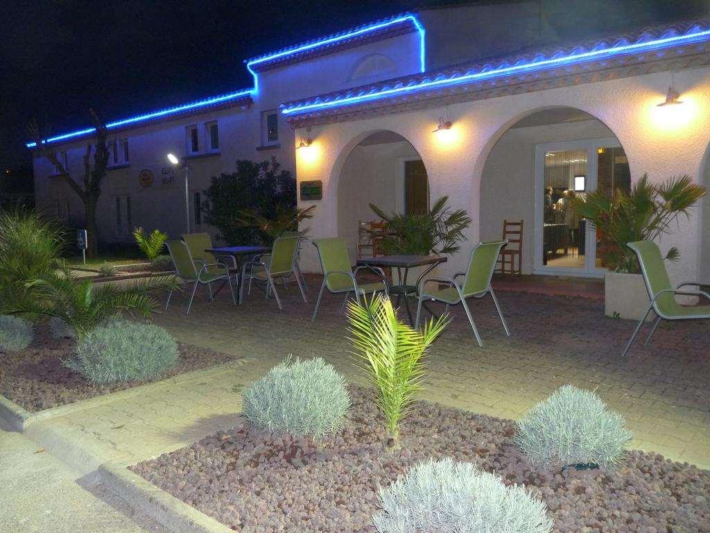 Brit Bosquet Cite 3* Carcassonne