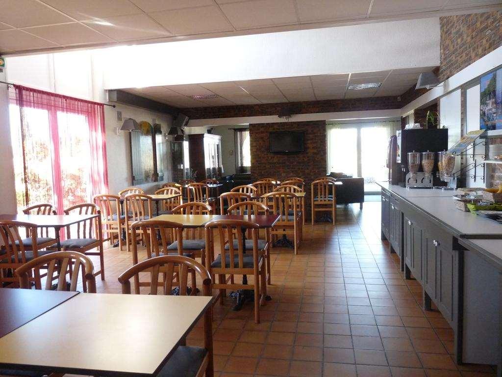 Brit Bosquet Cité 3* Carcassonne