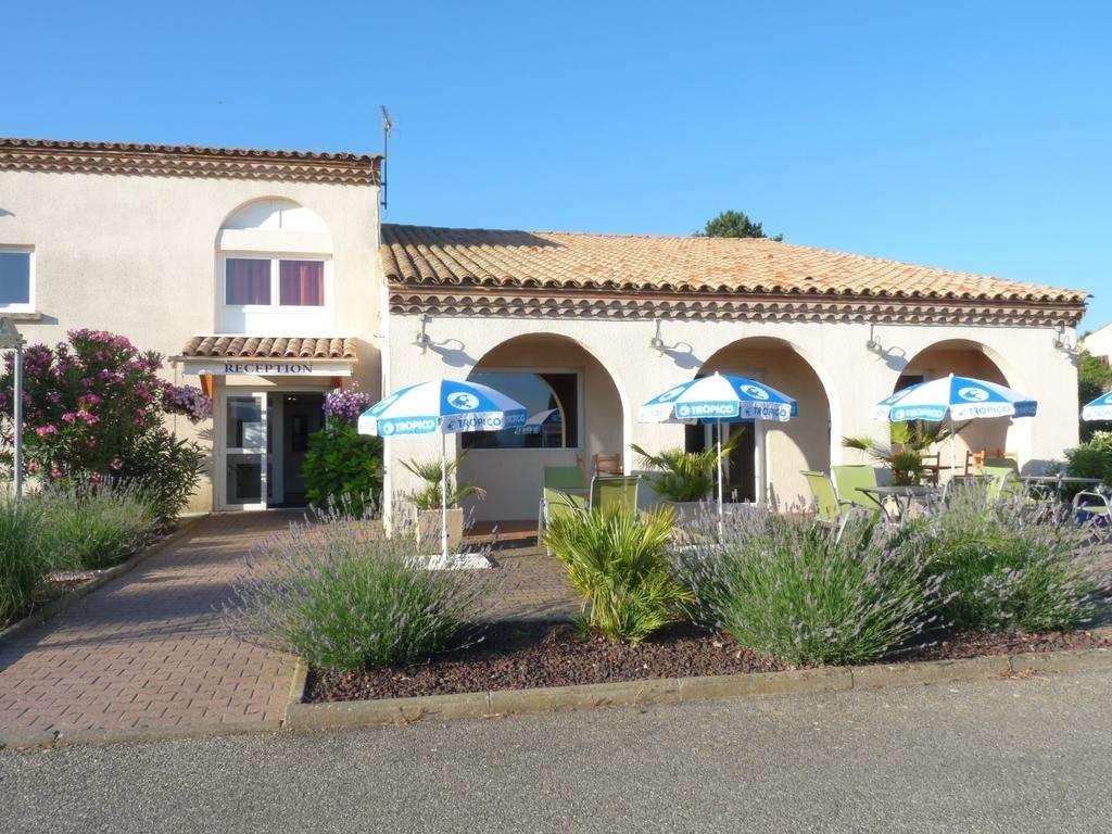 Brit Bosquet Cité 3*
