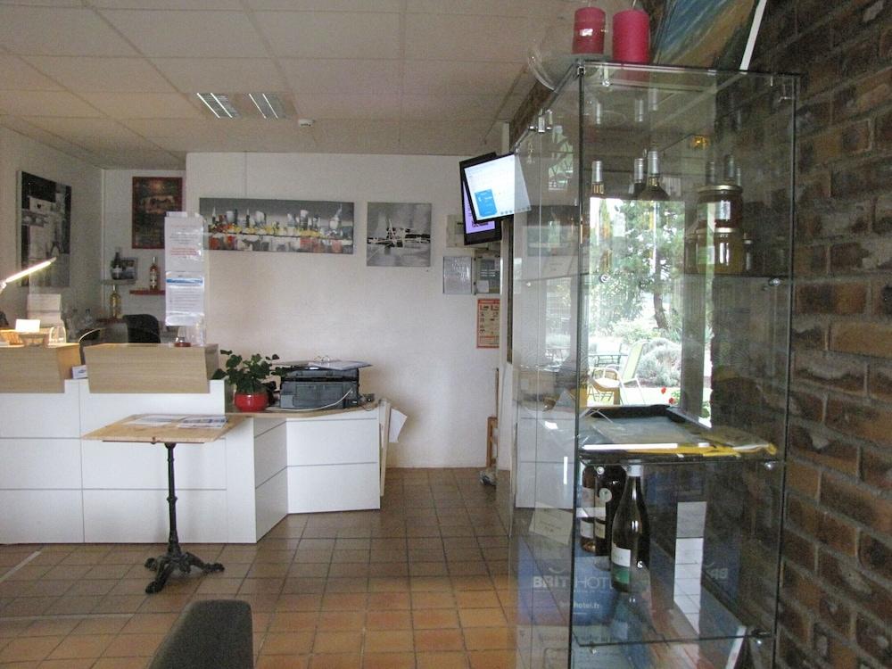 Brit Bosquet Cite 3* Carcassonne