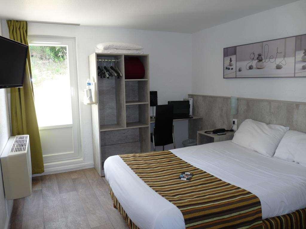 Brit Bosquet Cité
