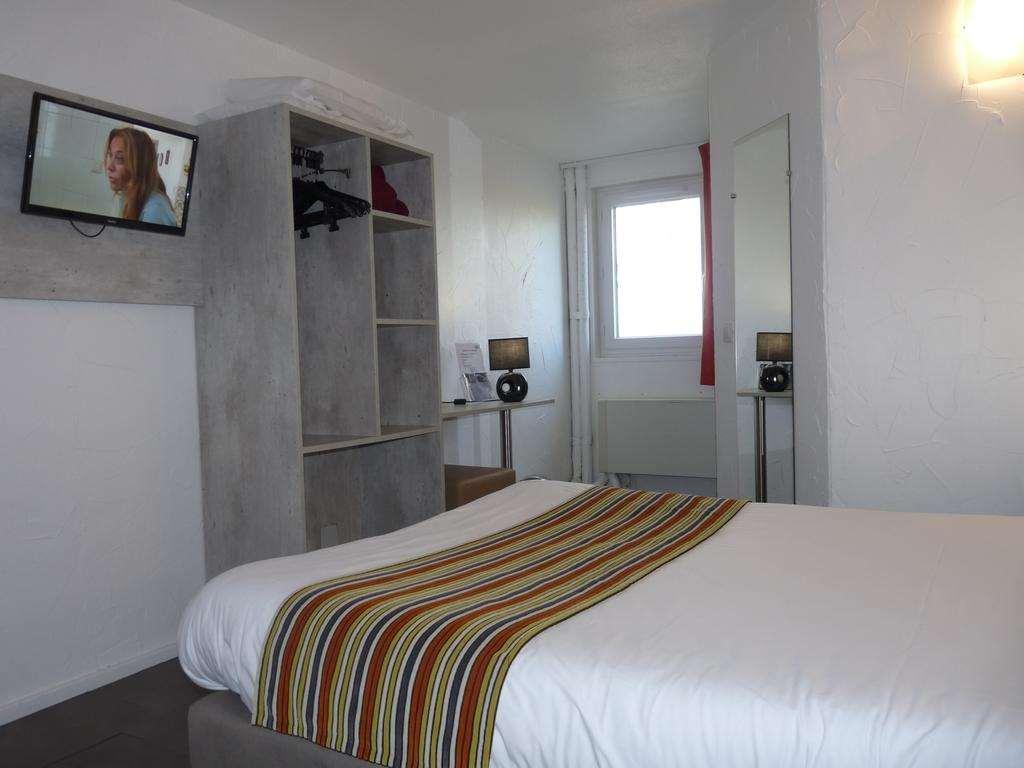 Brit Bosquet Cité Hotel 3*