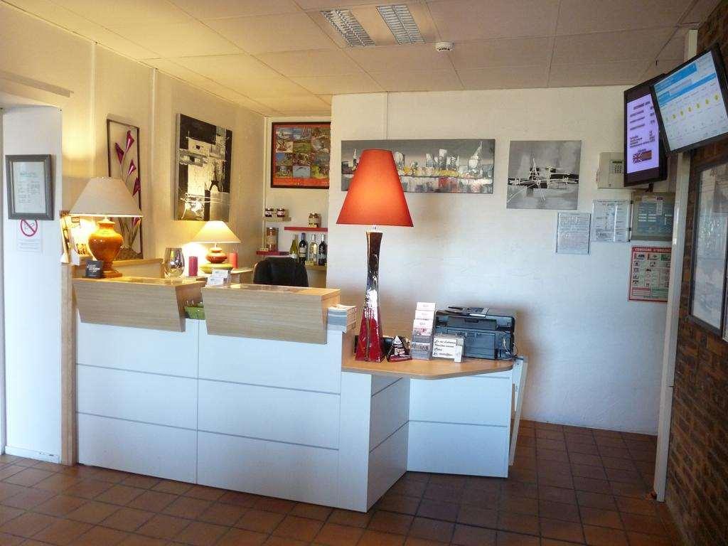 Hotel Brit Bosquet Cité Carcassonne