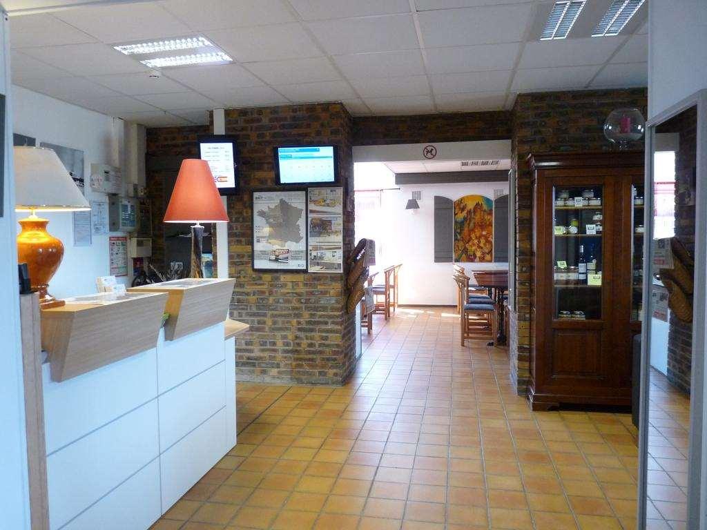 Brit Bosquet Cité 3* Carcassonne