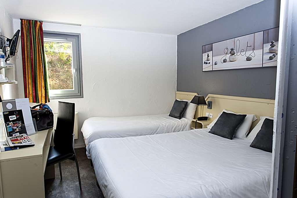 Hotel Brit Bosquet Cité 3*