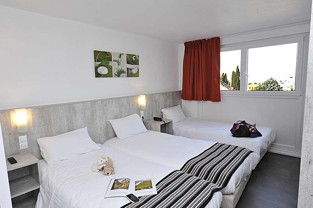 Brit Bosquet Cité Hotel Carcassonne