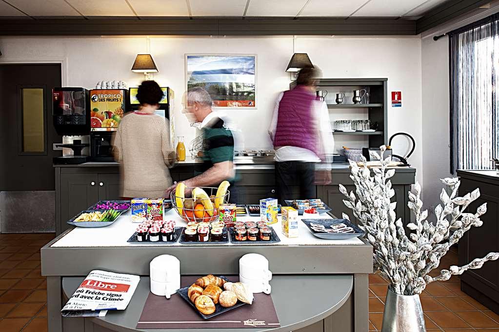 Hotel Brit Bosquet Cite Carcassonne