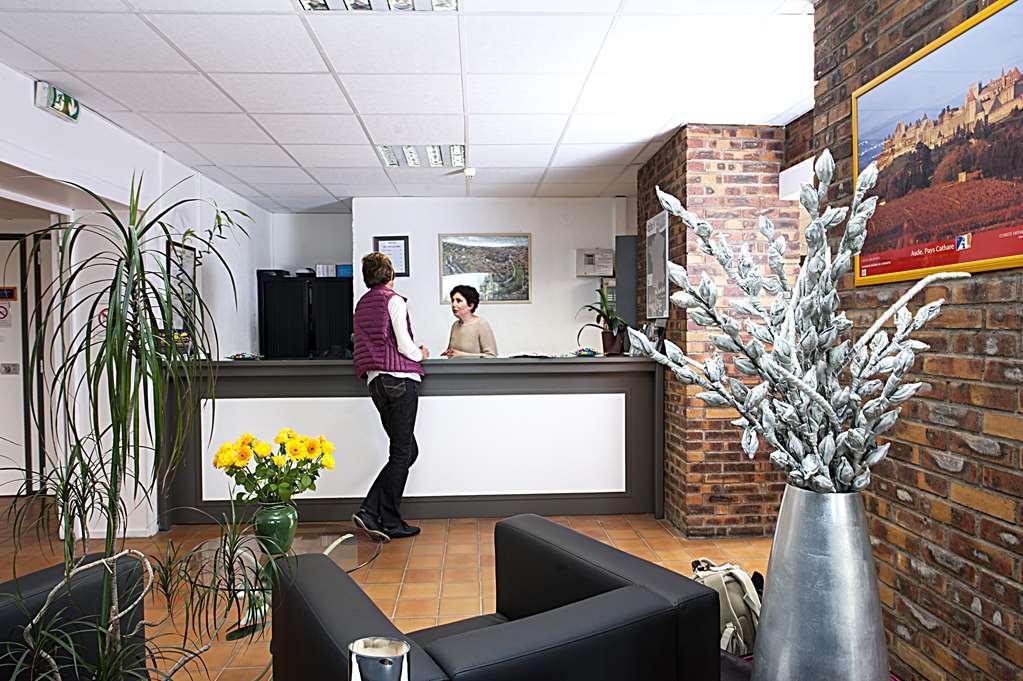 Hotel Brit Bosquet Cite