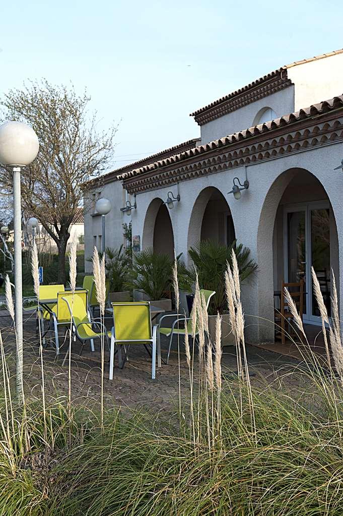Brit Bosquet Cité Hotel 3*