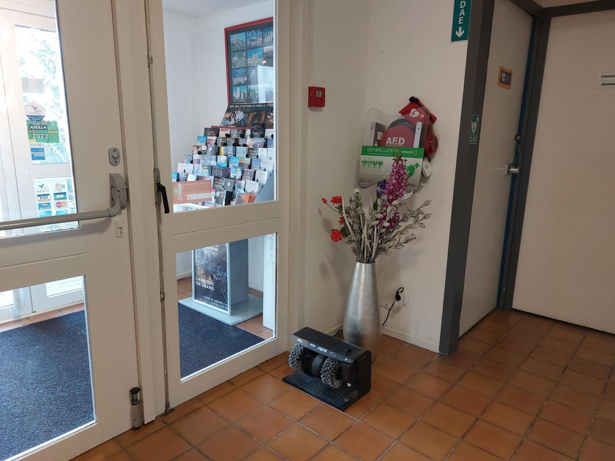 Brit Bosquet Cité