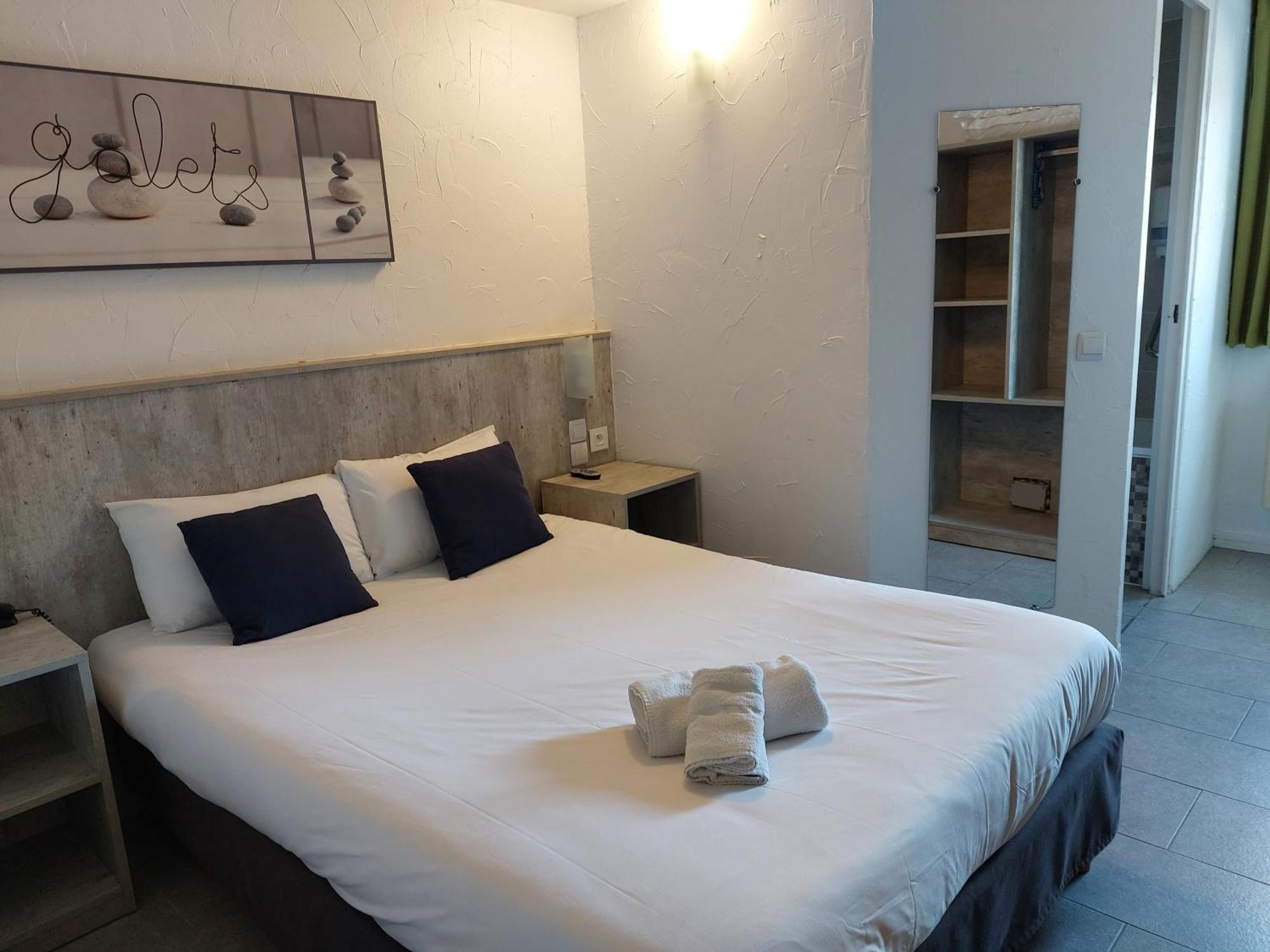 Brit Bosquet Cite Hotel 3*