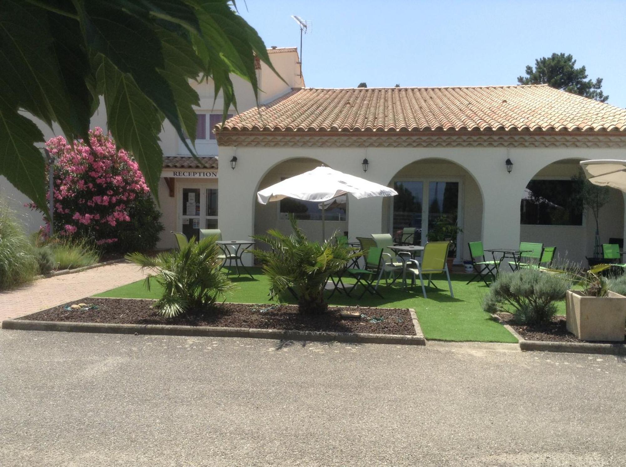 Brit Bosquet Cité 3*