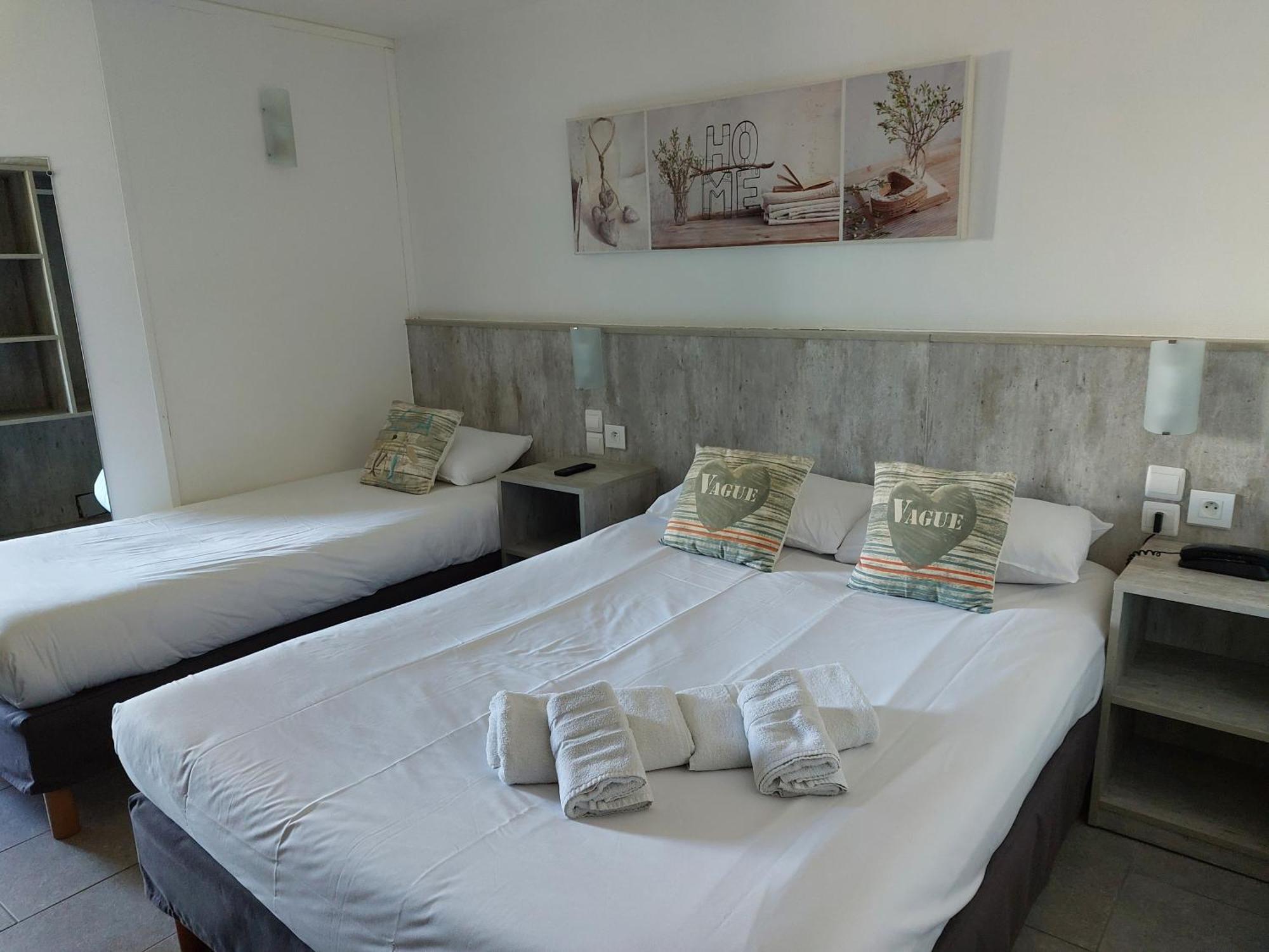 Brit Bosquet Cite 3* Carcassonne