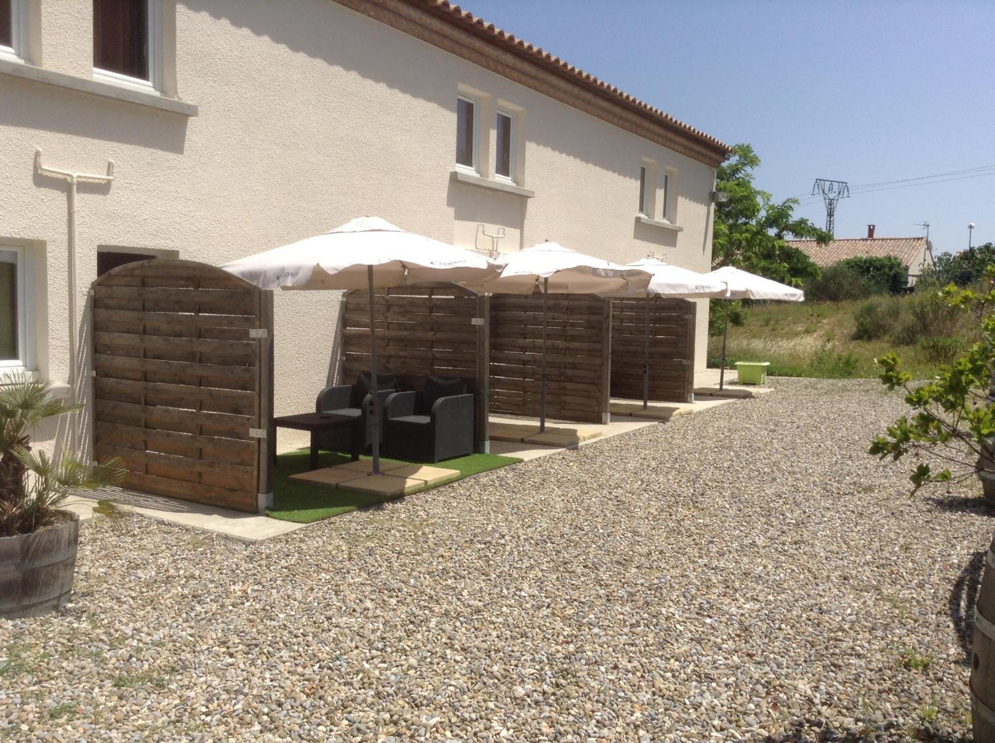 Brit Bosquet Cite Hotel