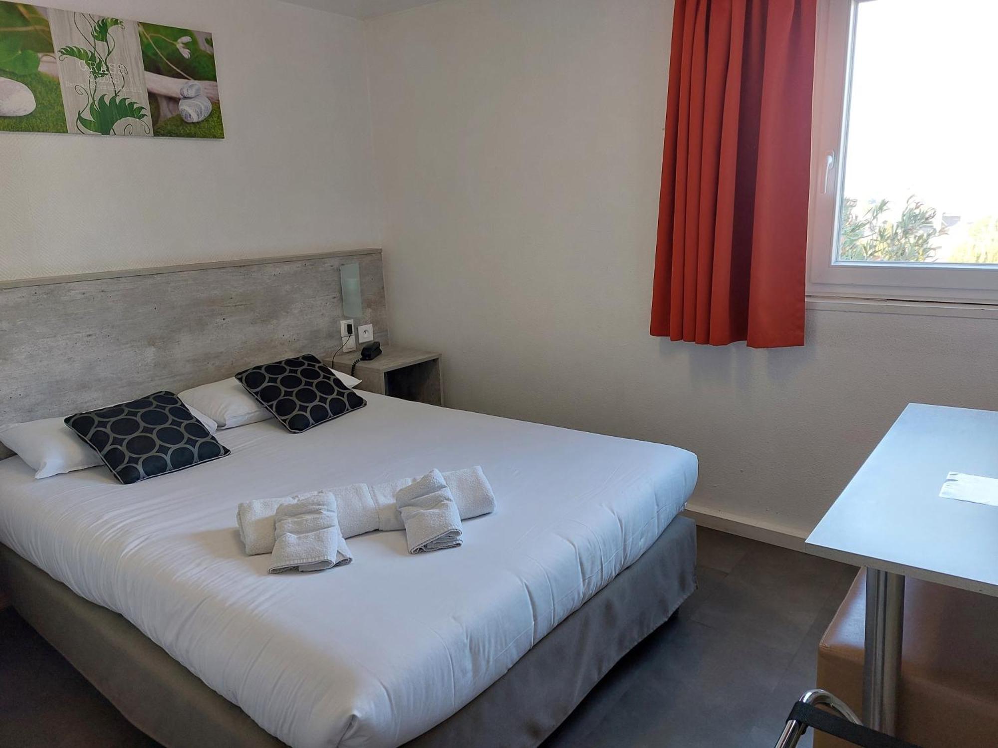 Brit Bosquet Cité 3*
