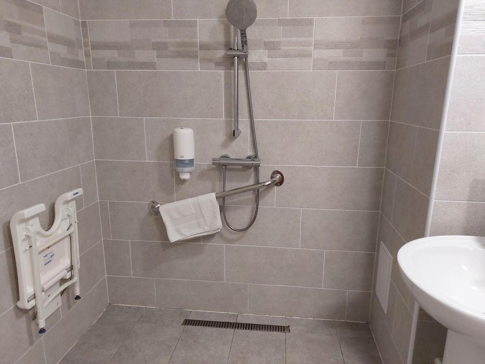 Brit Bosquet Cité 3* Carcassonne