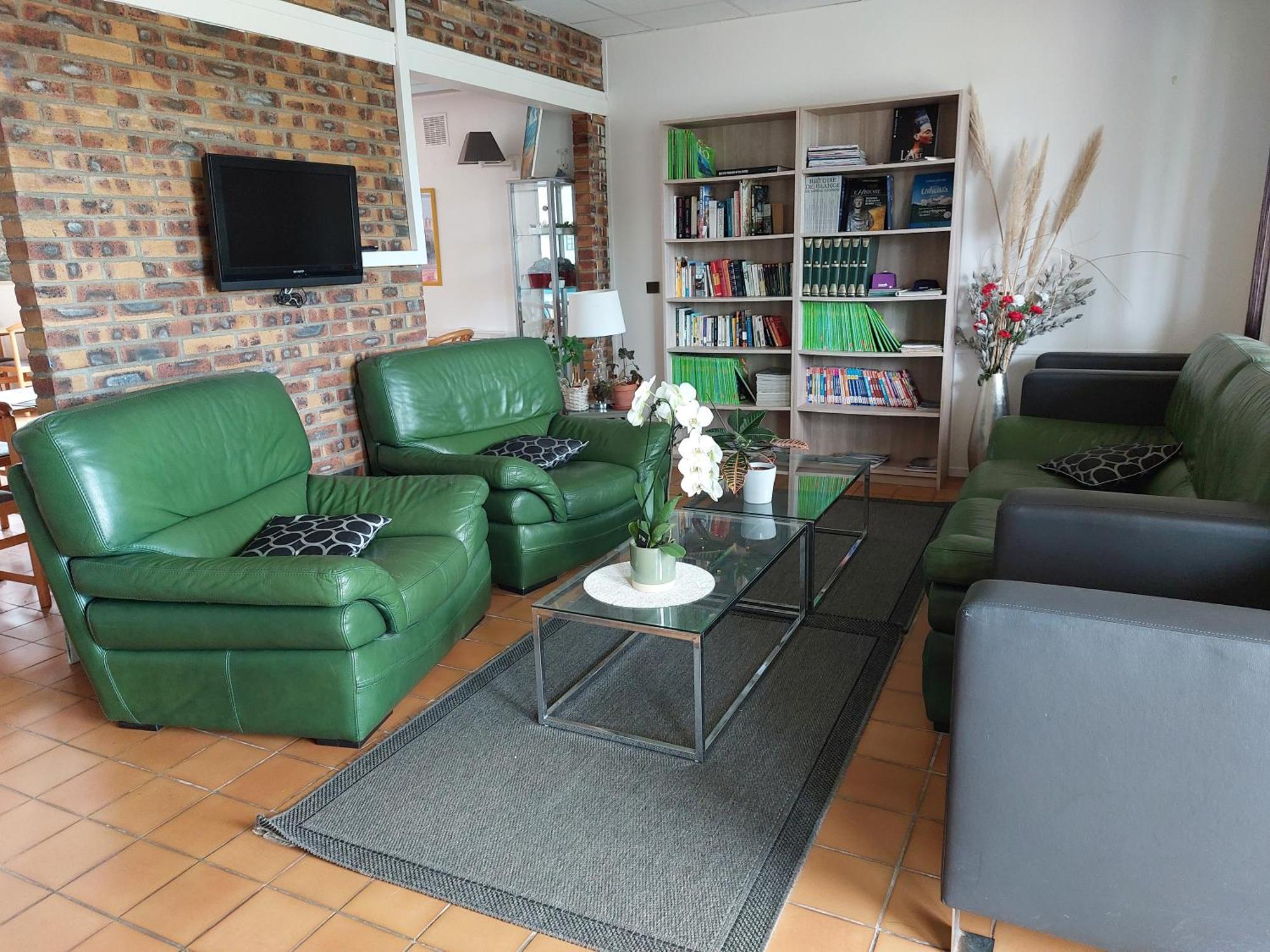 Hotel Brit Bosquet Cite 3*