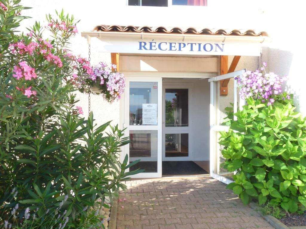 Brit Bosquet Cité Hotel 3*