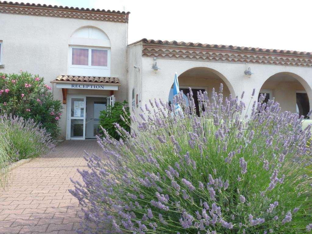 Brit Bosquet Cite Hotel 3*