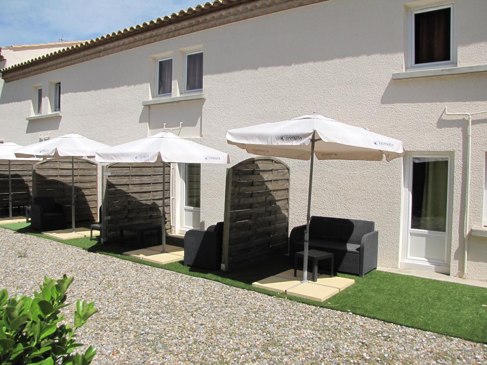 Brit Bosquet Cite Hotel Carcassonne