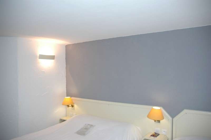 Brit Bosquet Cité 3* Carcassonne