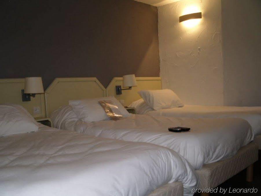 Hotel Brit Bosquet Cité 3*